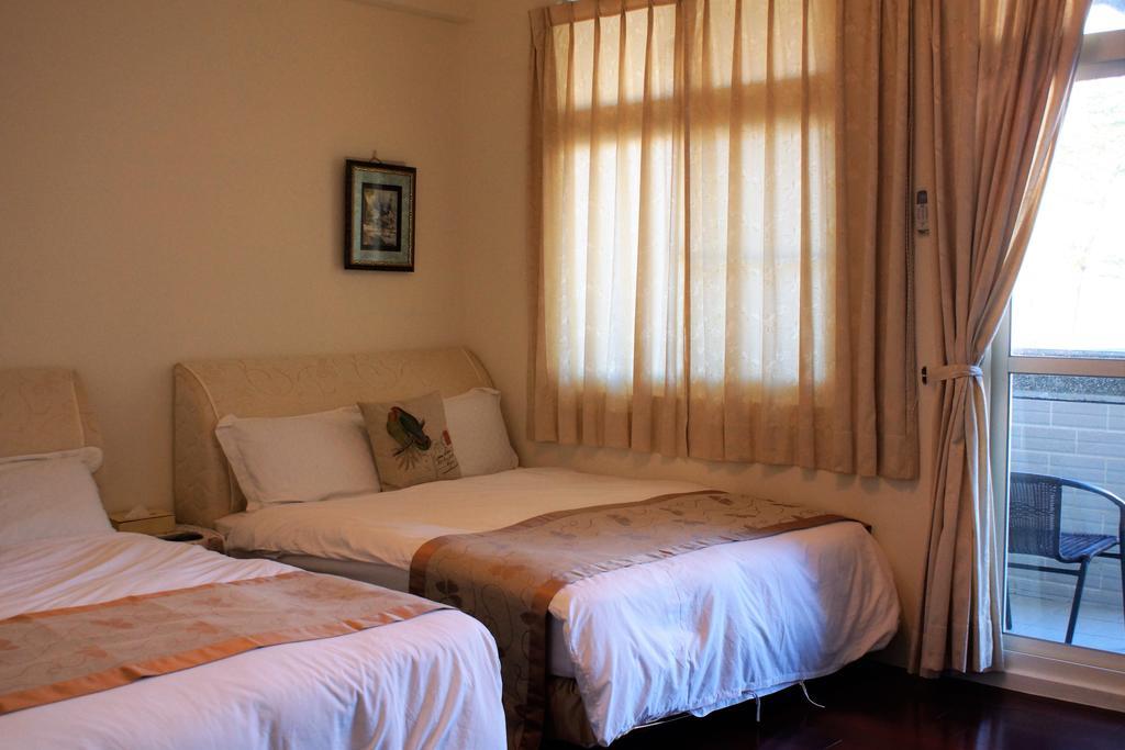 Lohas Homestay Taitung Exterior photo