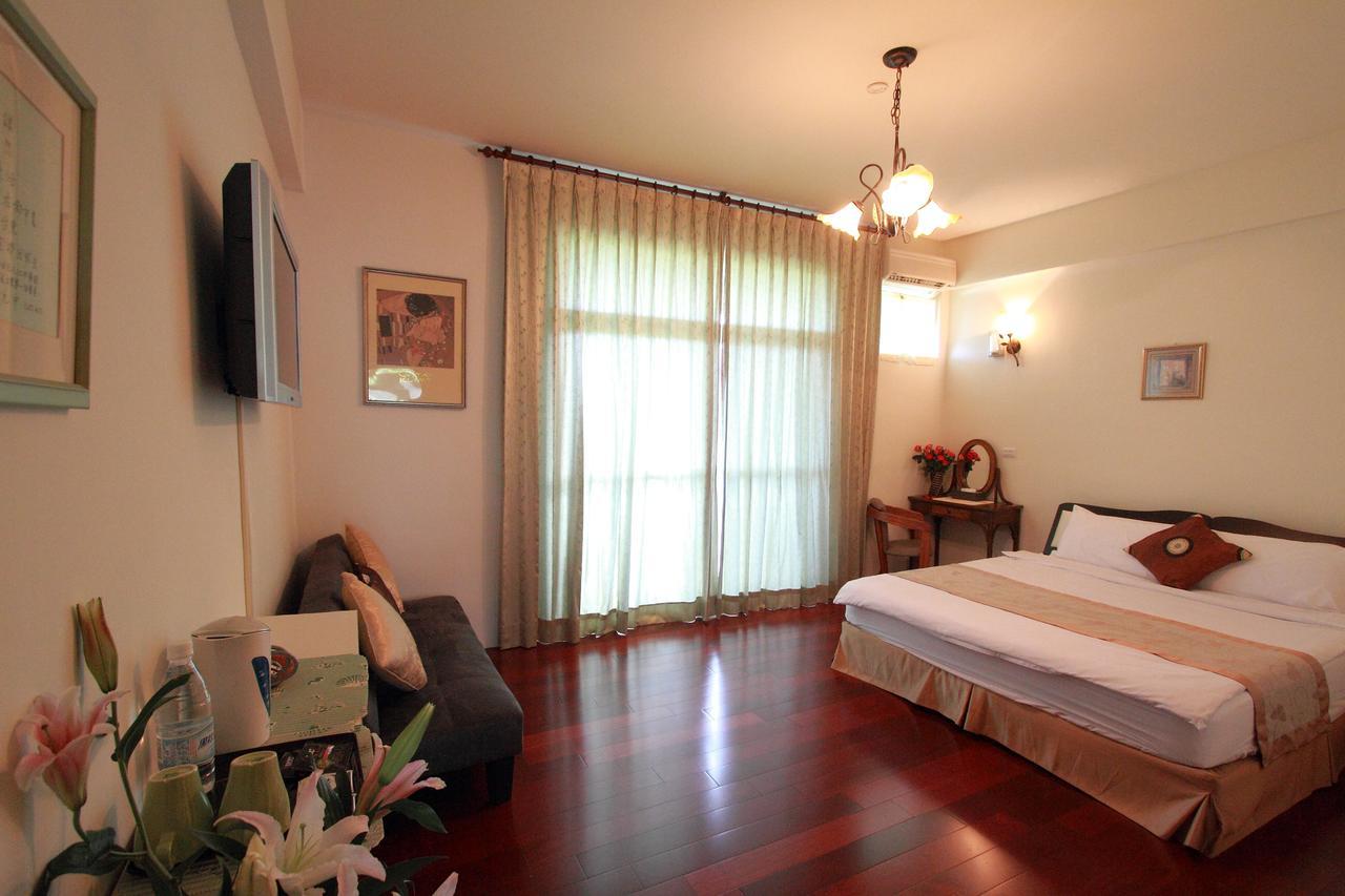 Lohas Homestay Taitung Exterior photo
