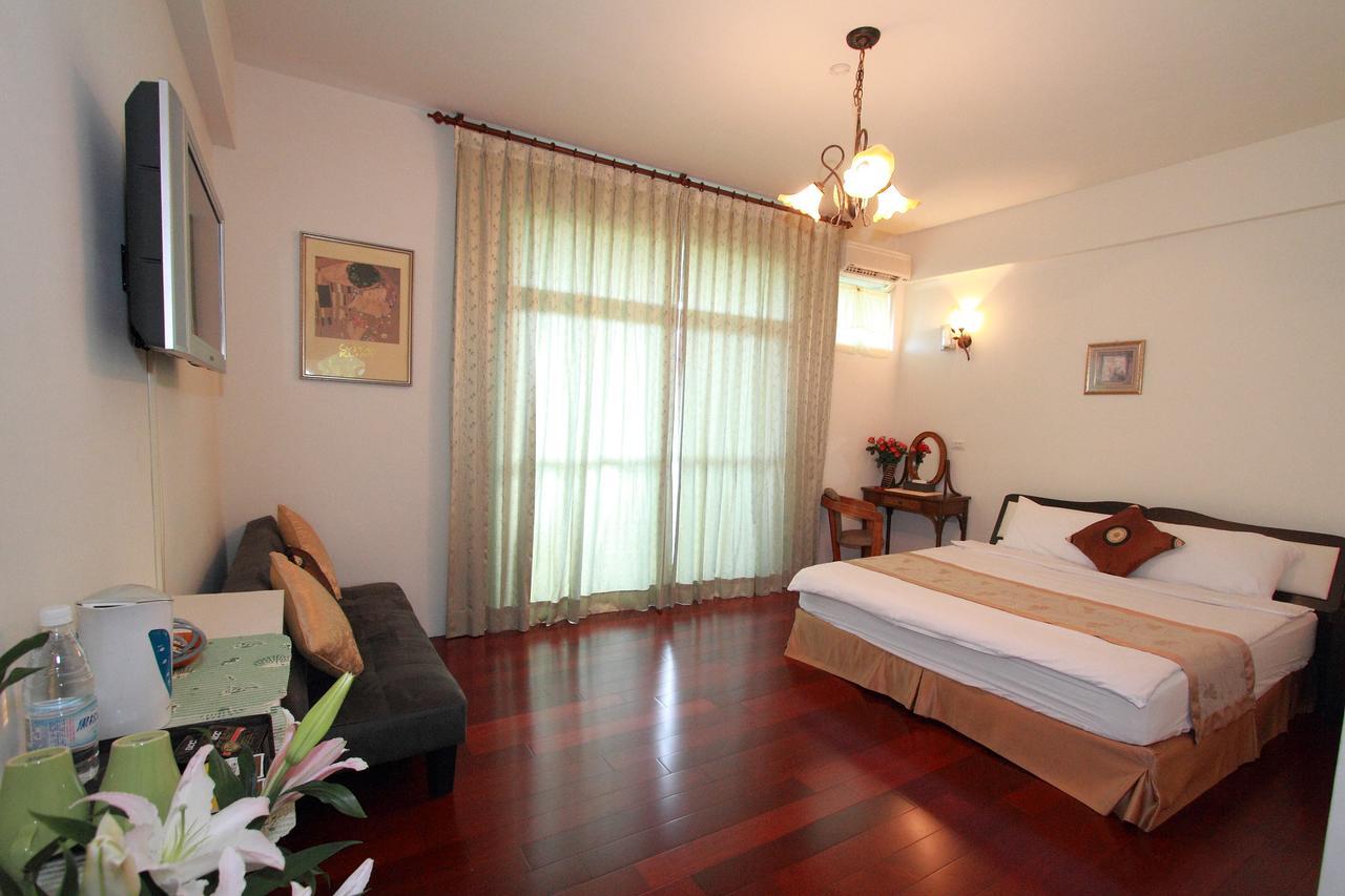 Lohas Homestay Taitung Exterior photo