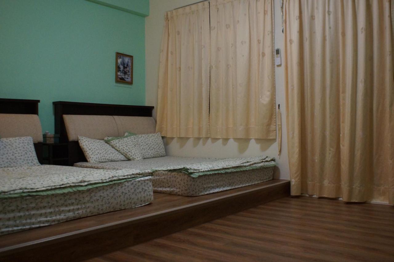 Lohas Homestay Taitung Exterior photo