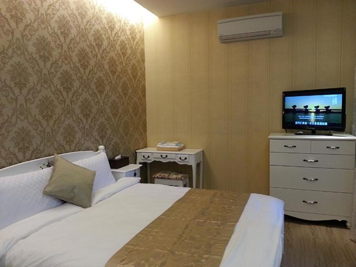 Lohas Homestay Taitung Exterior photo