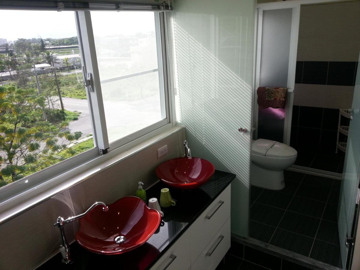 Lohas Homestay Taitung Exterior photo